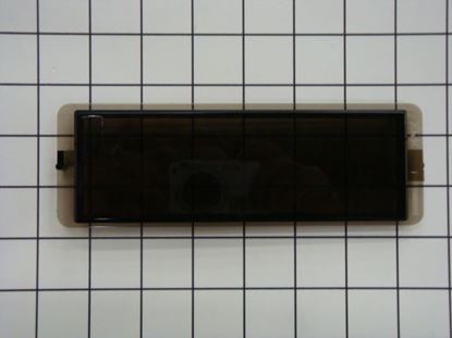 Picture of Whirlpool COVER - Part# WPW10131114