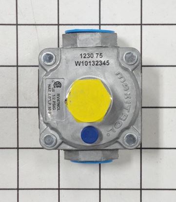 Picture of Whirlpool REGULATOR - Part# WPW10132345