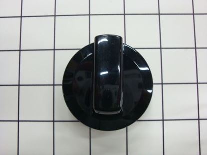 Picture of Whirlpool KNOB - Part# WPW10134131