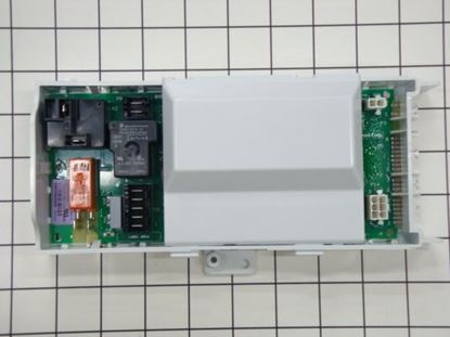 Picture of Whirlpool CNTRL-ELEC - Part# WPW10141671
