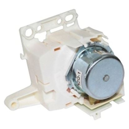 Picture of Whirlpool SWITCH-DIS - Part# WPW10143586