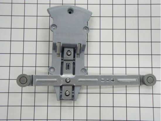 Picture of Whirlpool ADJUSTER - Part# WPW10153534
