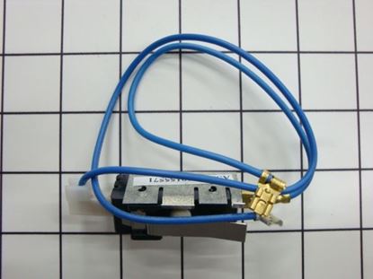 Picture of Whirlpool SWITCH - Part# WPW10155571