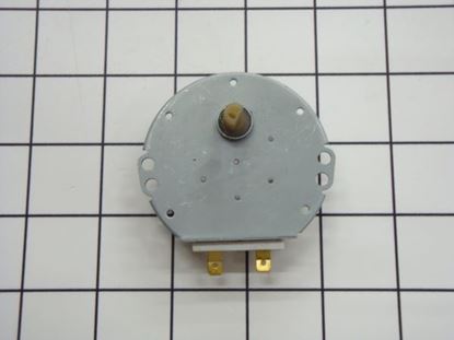 Picture of Whirlpool MOTOR-TURN - Part# WPW10159107