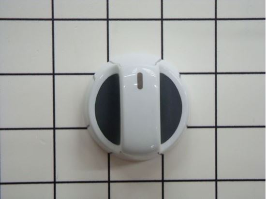 Picture of Whirlpool KNOB - Part# WPW10160368