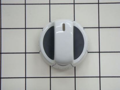 Picture of Whirlpool KNOB - Part# WPW10160372