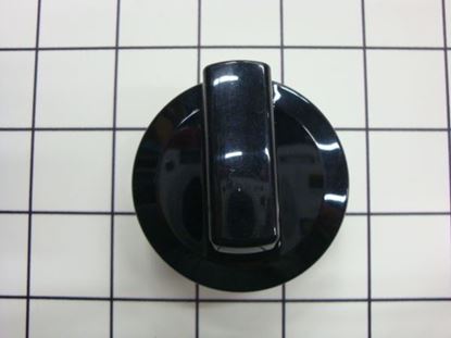 Picture of Whirlpool KNOB - Part# WPW10160649