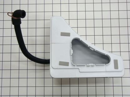Picture of Whirlpool DISPENSER - Part# WPW10161865