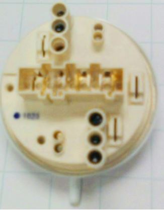 Picture of Whirlpool SWITCH-WL - Part# WPW10163980