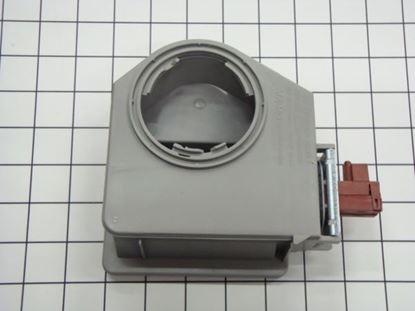 Picture of Whirlpool VENT - Part# WPW10164259