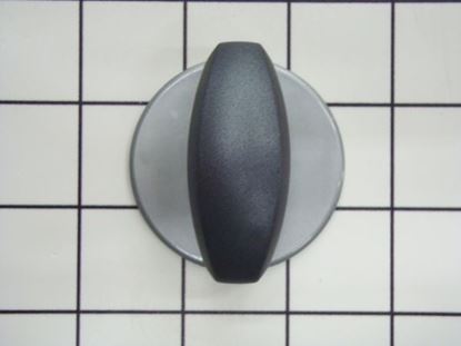 Picture of Whirlpool KNOB - Part# WPW10169849