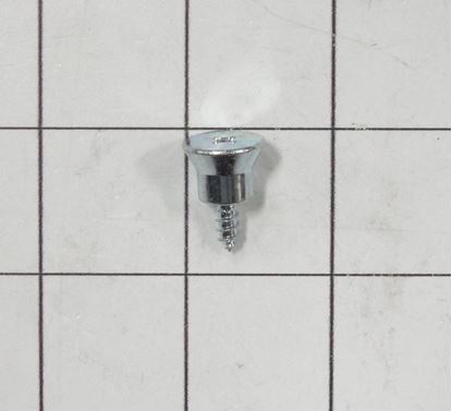 Picture of Whirlpool SCREW - Part# WPW10170540