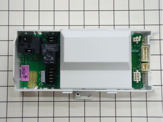 Picture of Whirlpool CNTRL-ELEC - Part# WPW10174745