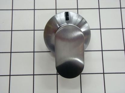 Picture of Whirlpool KNOB - Part# WPW10175692