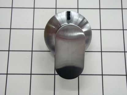 Picture of Whirlpool KNOB - Part# WPW10175695