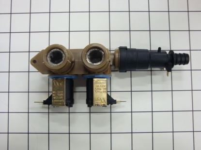 Picture of Whirlpool VALVE - Part# WPW10175893
