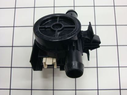Picture of Whirlpool FLOWMETER - Part# WPW10176591