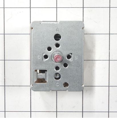 Picture of Whirlpool SWITCH-INF - Part# WPW10179654