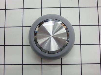 Picture of Whirlpool KNOB - Part# WPW10180213