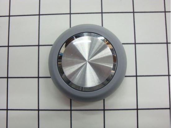 Picture of Whirlpool KNOB - Part# WPW10180213