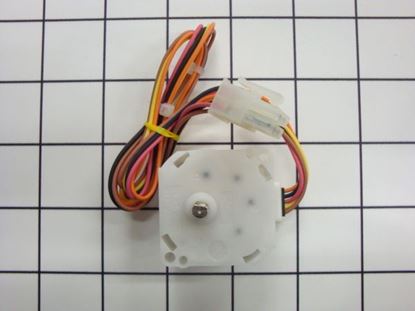 Picture of Whirlpool MOTOR - Part# WPW10184813