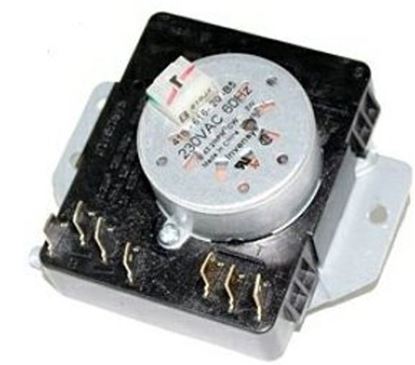 Picture of Whirlpool TIMER - Part# WPW10185970
