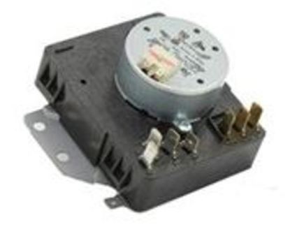 Picture of Whirlpool TIMER - Part# WPW10185972