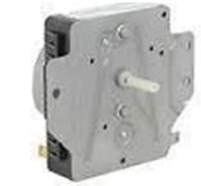 Picture of Whirlpool TIMER - Part# WPW10185976