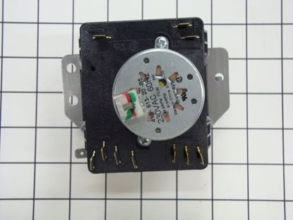 Picture of Whirlpool TIMER - Part# WPW10185982