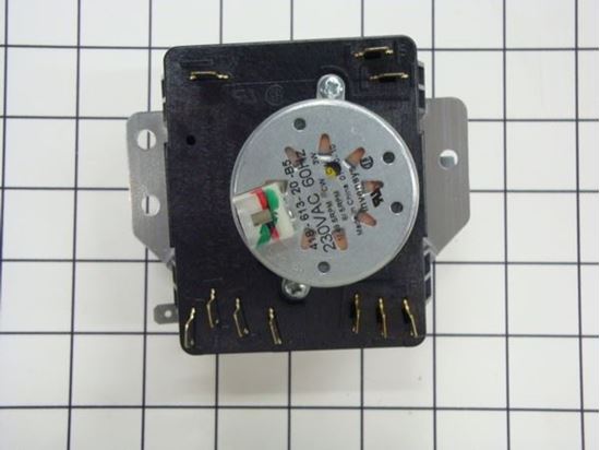 Picture of Whirlpool TIMER - Part# WPW10185982