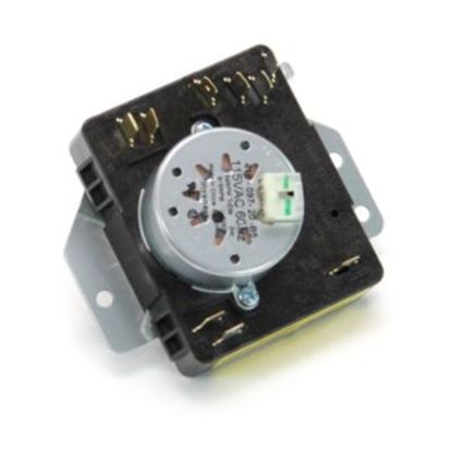 Picture of Whirlpool TIMER - Part# WPW10186032
