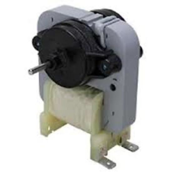 Picture of Whirlpool MOTOR-EVAP - Part# WPW10188389
