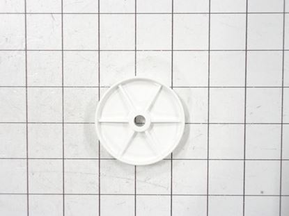 Picture of Whirlpool WHEEL - Part# WPW10190778