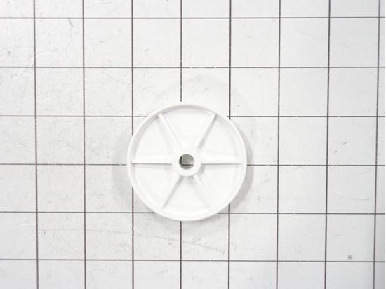 Picture of Whirlpool WHEEL - Part# WPW10190778