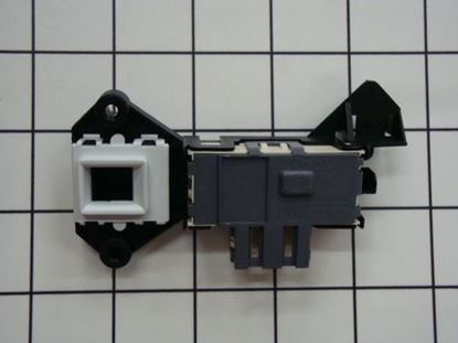 Picture of Whirlpool LATCH - Part# WPW10192995