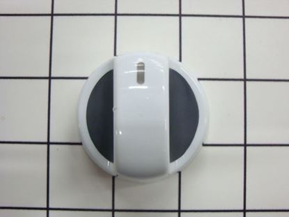Picture of Whirlpool KNOB - Part# WPW10193253