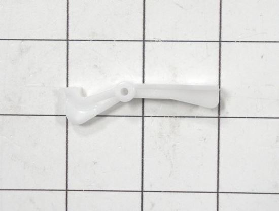 Picture of Whirlpool LEVER - Part# WPW10195037