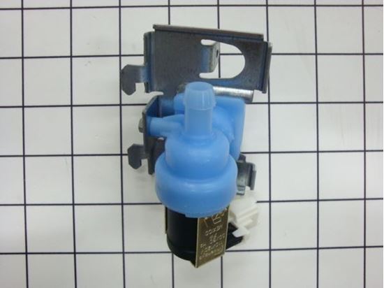 Picture of Whirlpool VALVE-INLT - Part# WPW10195049
