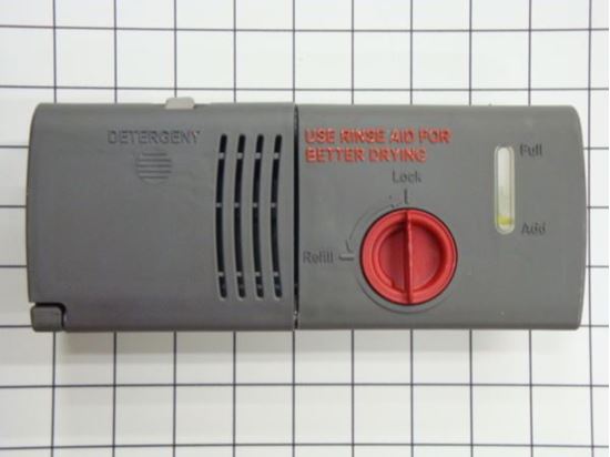 Whirlpool Jenn-Air KitchenAid Maytag Roper Admiral Sears Kenmore Norge