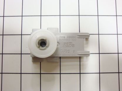 Picture of Whirlpool WHEEL - Part# WPW10204114