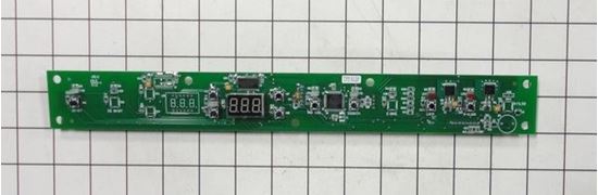 Picture of Whirlpool CNTRL-ELEC+CORECHARGE6 - Part# WPW10204932