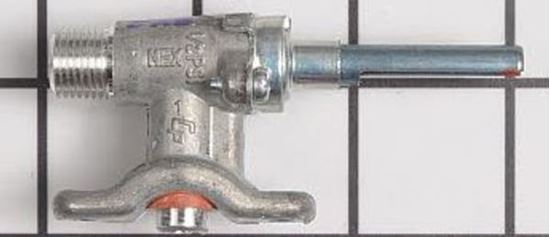 Picture of Whirlpool VALVE-BRNR - Part# WPW10206288