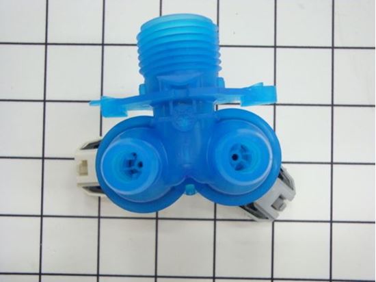 Picture of Whirlpool VALVE - Part# WPW10212596