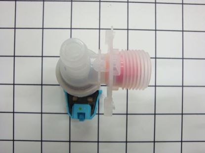 Picture of Whirlpool VALVE - Part# WPW10212598