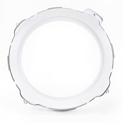 Picture of Whirlpool RING-TUB - Part# WPW10215146