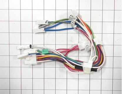Picture of Whirlpool HARNS-WIRE - Part# WPW10216622