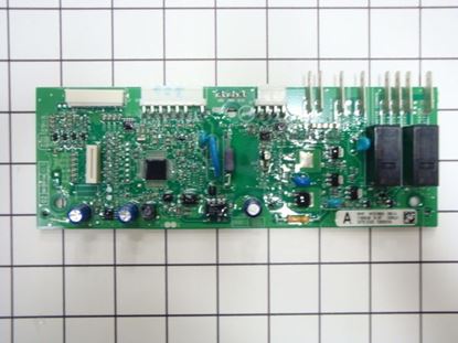 Picture of Whirlpool CNTRL-ELEC - Part# WPW10218826