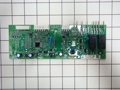 Picture of Whirlpool CNTRL-ELEC - Part# WPW10218834