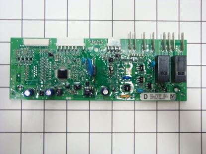 Picture of Whirlpool CNTRL-ELEC+CORECHARGE6 - Part# WPW10218837