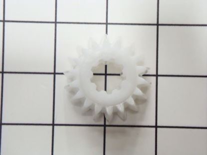 Picture of Whirlpool PINION - Part# WPW10221114
